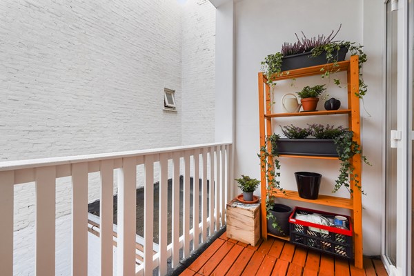 Medium property photo - Beeklaan 170, 2562 AP Den Haag